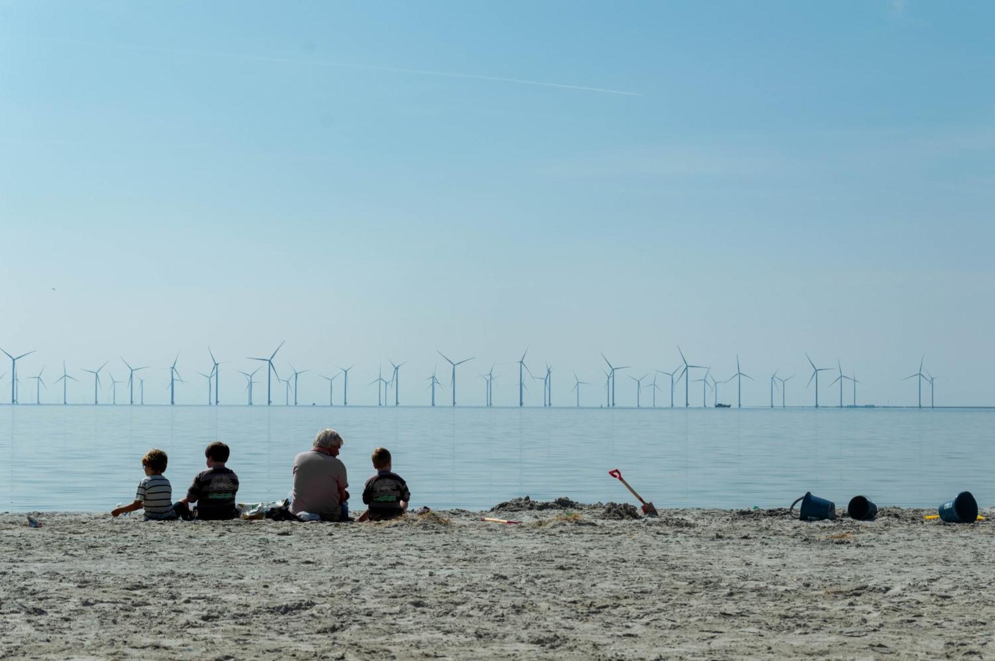 Zuiderzeestate 35, Prachtig Appartement Aan Het Ijsselmeer Makkum Kültér fotó
